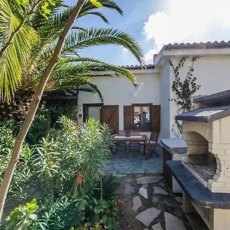 Kima Turchese 4 Andrea Holiday home *