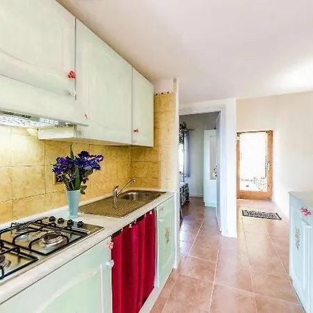 Kima Turchese 4 Andrea Holiday home Sole Ruiu