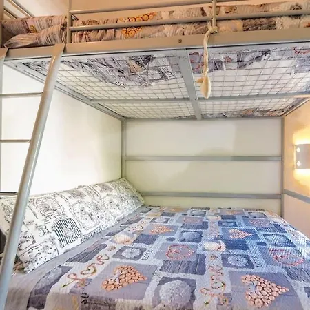 Holiday home Kima Turchese 4 Andrea