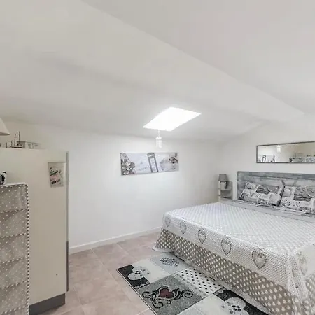 Kima Turchese 4 Andrea Holiday home *