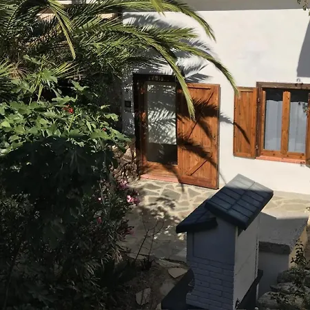 Kima Turchese 4 Andrea Σπίτι διακοπών Sole Ruiu