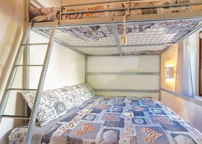 Holiday home Kima Turchese 4 Andrea