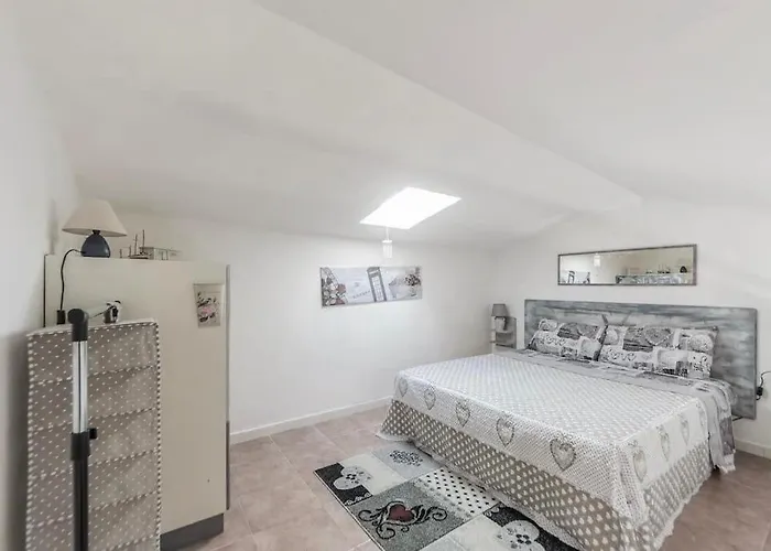 Kima Turchese 4 Andrea Holiday home *